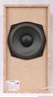 Photo Texture of Speaker 0002